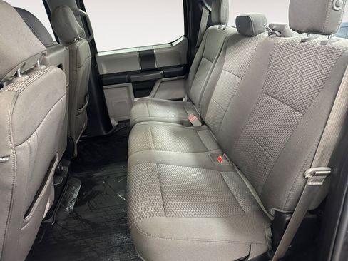 Used 2019 Ford F150 XLT image 13