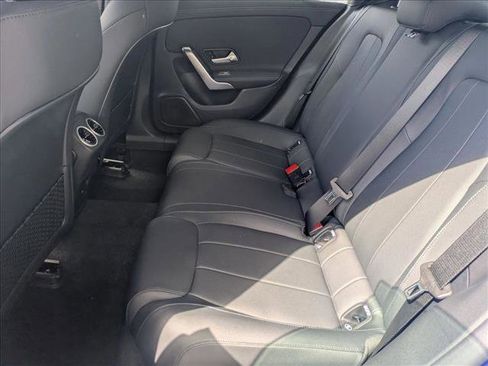 New 2026 Mercedes-Benz CLA 250 image 14