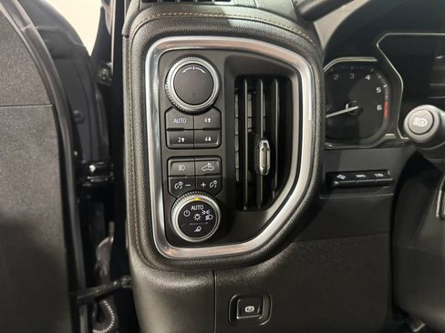 Used 2019 GMC Sierra 1500 AT4 w/ AT4 Premium Package AWD/4WD image 35