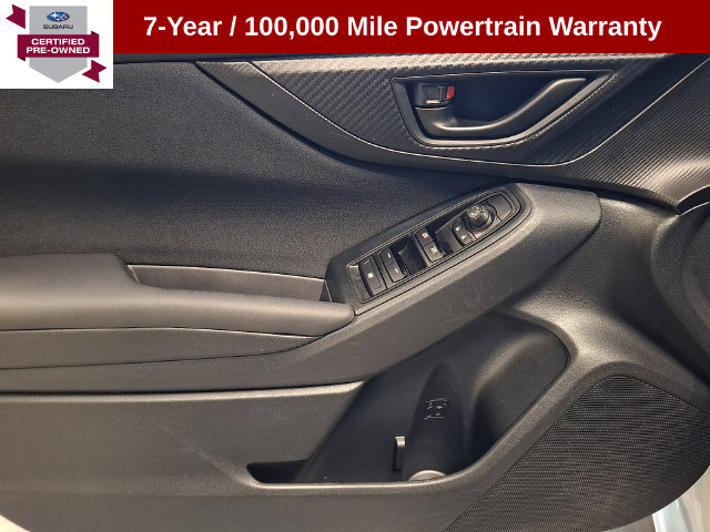 Certified 2022 Subaru Impreza 2.0i Premium AWD/4WD image 13