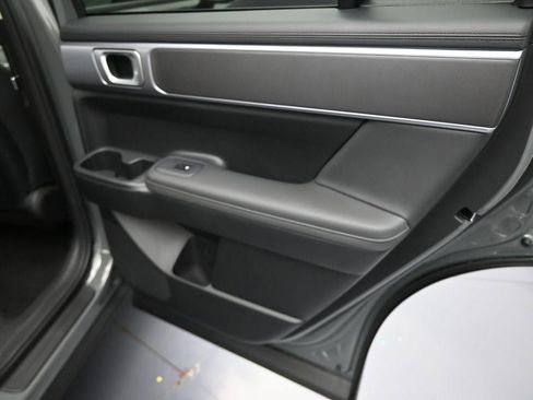 New 2026 Hyundai Santa Fe XRT AWD/4WD image 35