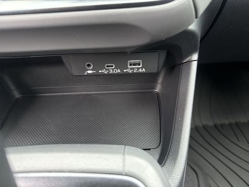 New 2026 Subaru Crosstrek 2.0i Premium AWD/4WD image 34
