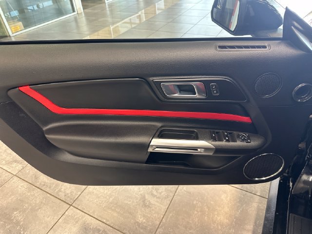 Used 2018 Ford Mustang Premium w/ Equipment Group 201A RWD image 20