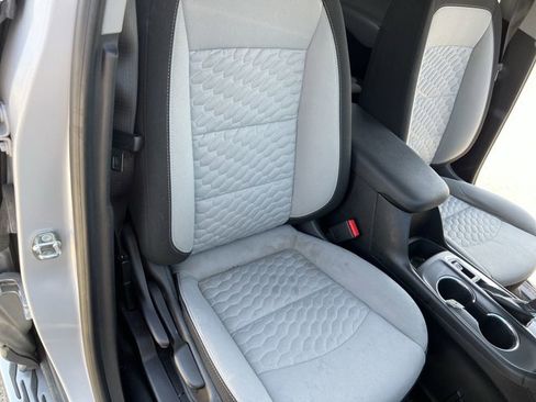 Used 2019 Chevrolet Equinox LT w/ LPO, Hit The Road Package image 28