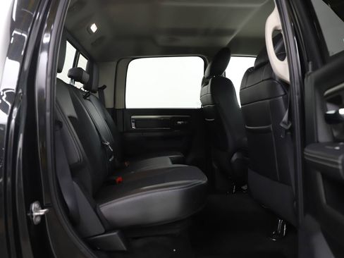 Used 2017 RAM 1500 Sport w/ Convenience Group image 12