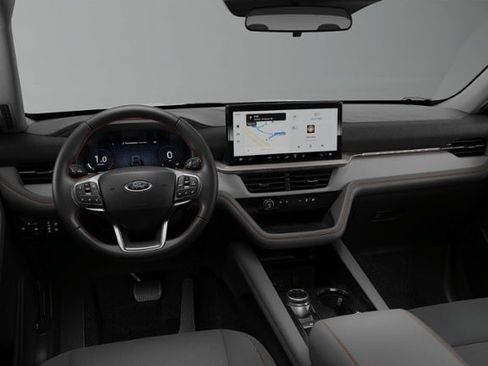New 2026 Ford Explorer Active AWD/4WD image 53