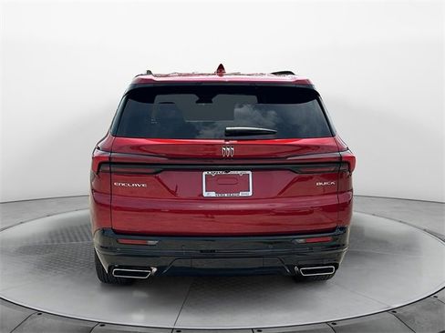 New 2025 Buick Enclave Sport Touring w/ Power Package image 6