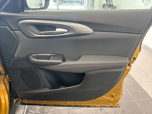 Used 2024 Dodge Hornet GT w/ GT Blacktop Package image 12