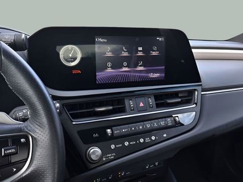 Used 2022 Lexus ES 350 F Sport FWD image 23