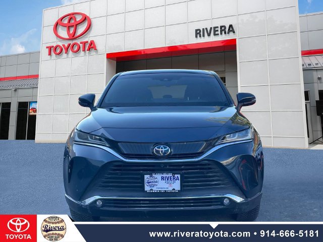 Used 2023 Toyota Venza Limited AWD/4WD image 2