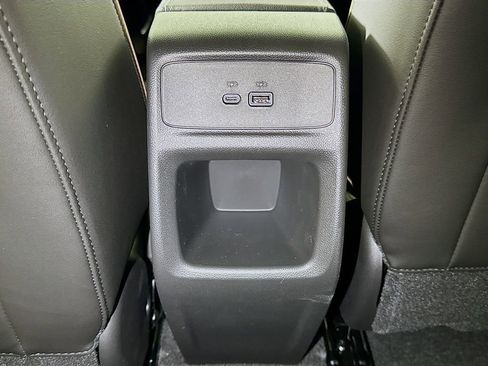 New 2026 Buick Envista Avenir image 13