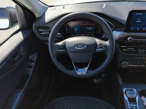 Certified 2023 Ford Escape Active image 15