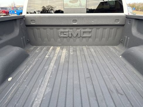 Used 2018 GMC Sierra 1500 SLT image 6