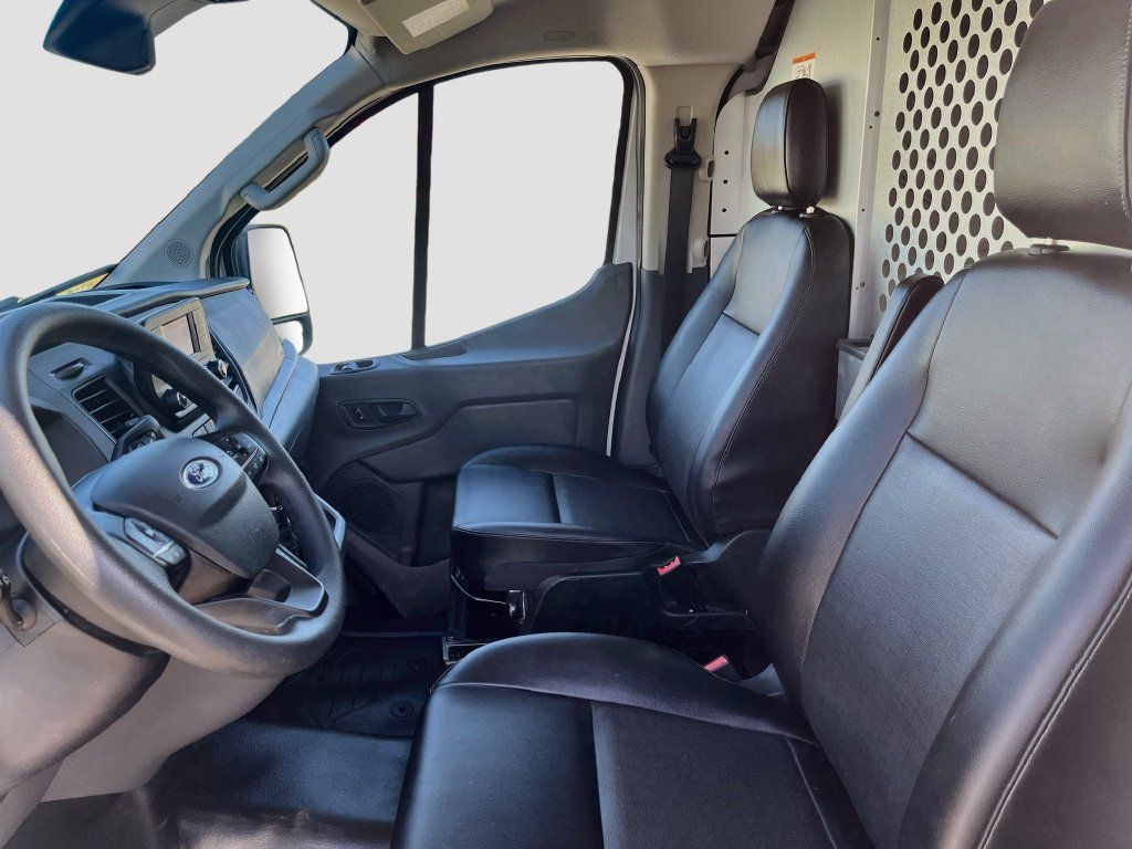Used 2024 Ford Transit 150 Low Roof AWD image 19