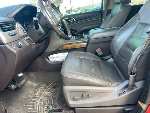 Used 2016 GMC Yukon XL Denali w/ Open Road Package image 7