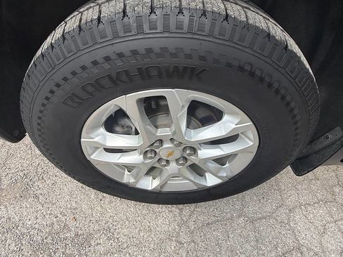 Used 2020 Chevrolet Traverse LS w/ LPO, Floor Liner Package image 28