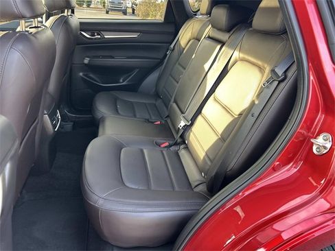 Used 2023 MAZDA CX-5 Signature image 20