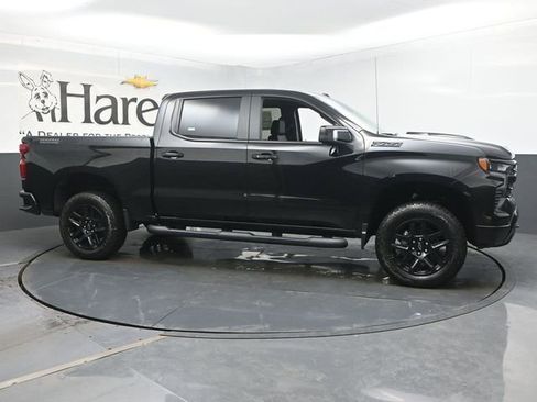 New 2026 Chevrolet Silverado 1500 LT Trail Boss w/ LT Trail Boss Premium Package AWD/4WD image 1