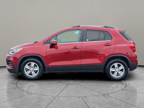 Used 2019 Chevrolet Trax LT image 9