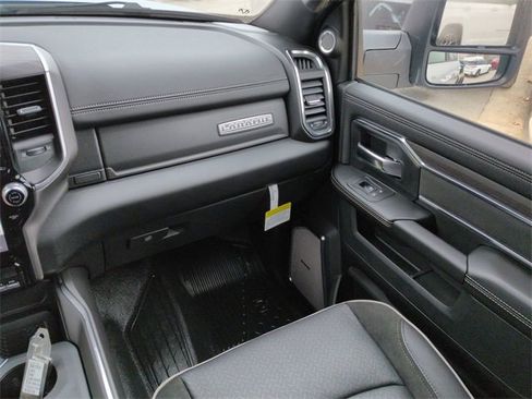 New 2026 RAM 5500 Tradesman image 16