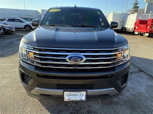 Used 2021 Ford Expedition XLT image 10