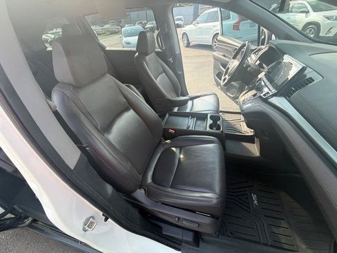 Used 2019 Honda Odyssey EX-L image 30
