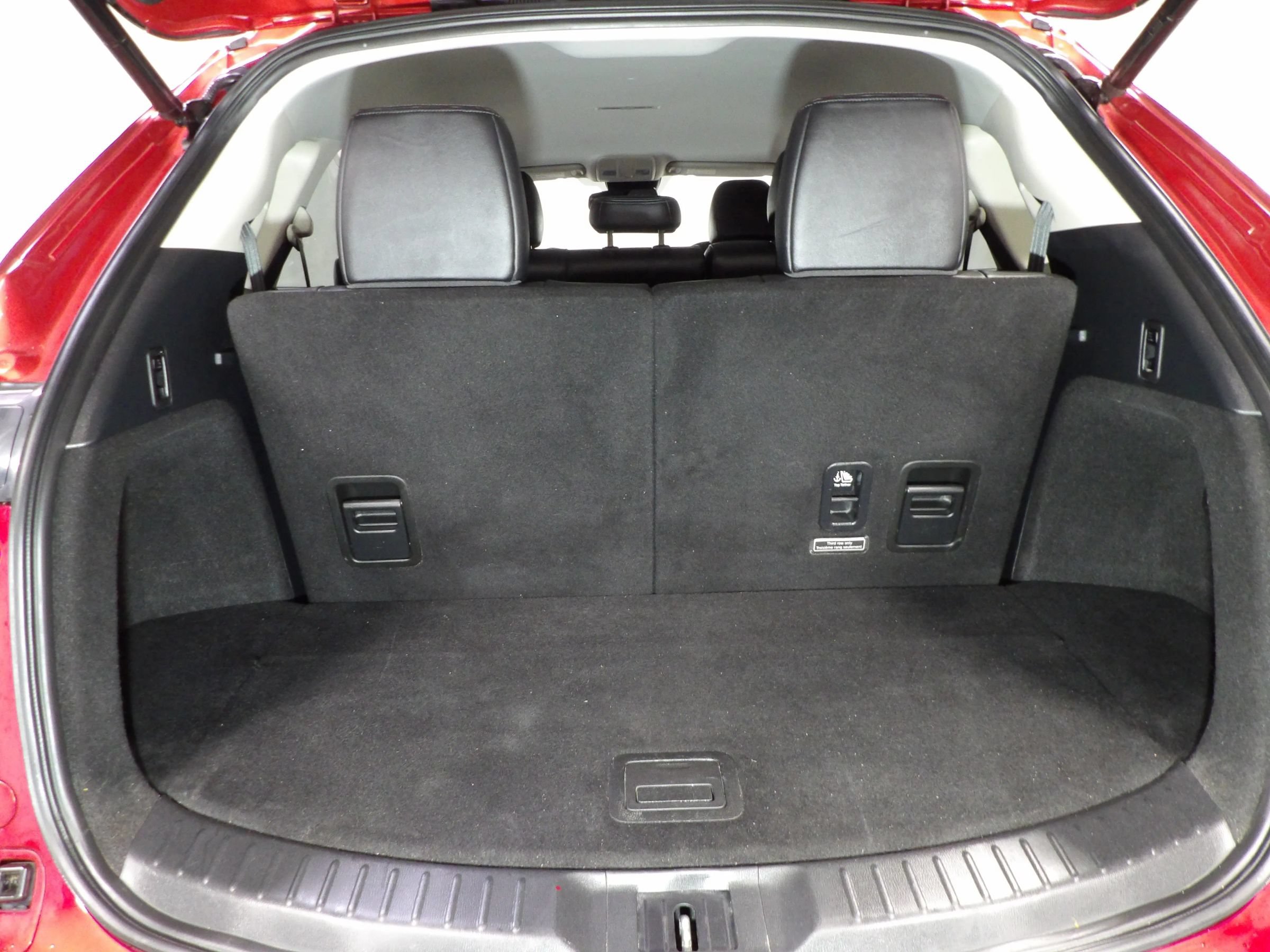 Used 2018 MAZDA CX-9 Touring AWD/4WD image 7