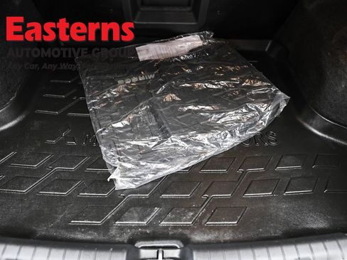 Used 2024 Mitsubishi Mirage G4 LE image 9