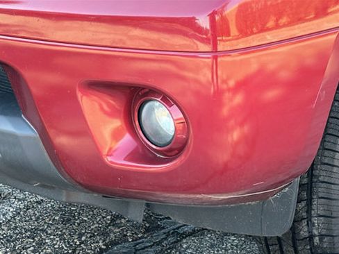 Certified 2020 Nissan Frontier PRO-4X w/ Pro-4x Utility Package image 5