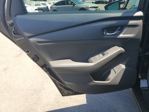 Certified 2023 Honda Accord EX image 14