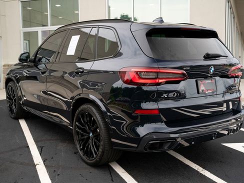 Used 2022 BMW X5 xDrive40i w/ M Sport Package AWD/4WD image 19