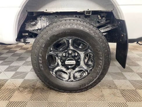 Used 2023 Ford F350 XL w/ STX Appearance Package image 23