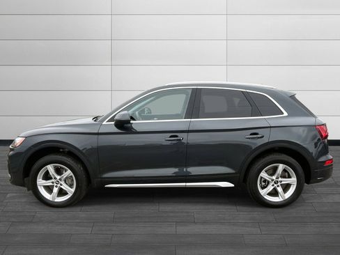 Used 2021 Audi Q5 2.0T Premium image 5