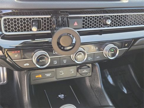 Used 2025 Honda Civic Sport image 20