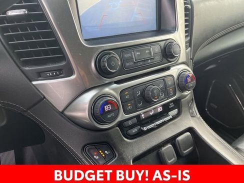 Used 2020 Chevrolet Suburban LT AWD/4WD image 24