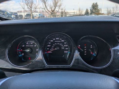 Used 2012 Ford Taurus Limited image 11