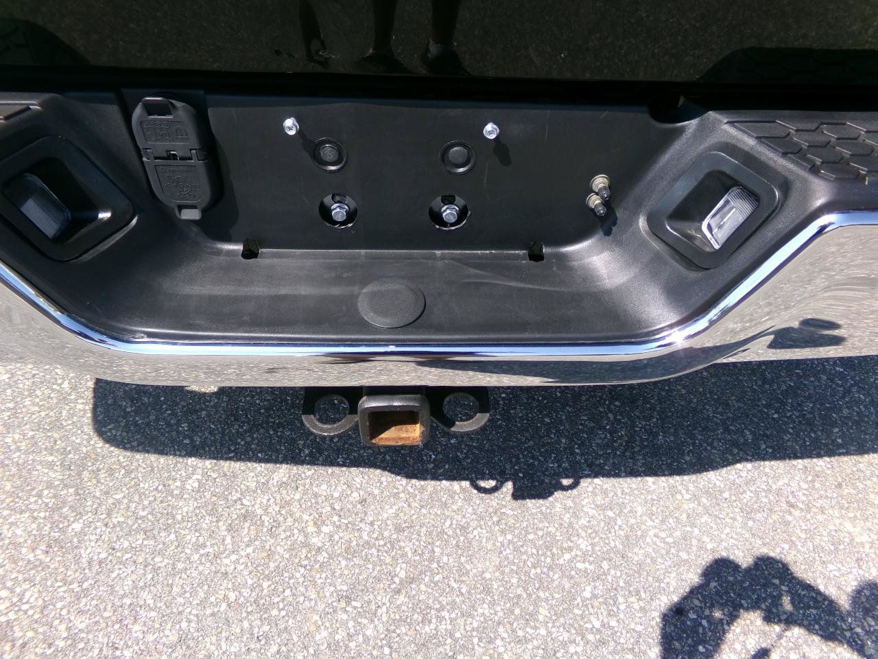 Used 2016 RAM 1500 Tradesman w/ Popular Equipment Group AWD/4WD image 6