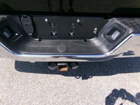 Used 2016 RAM 1500 Tradesman w/ Popular Equipment Group AWD/4WD image 6