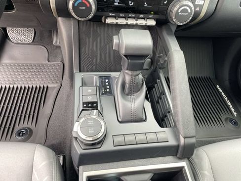 New 2026 Toyota Tacoma SR5 AWD/4WD image 26