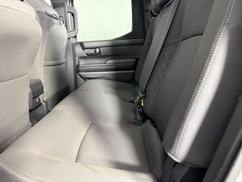 Used 2024 Toyota Tacoma SR AWD/4WD image 25