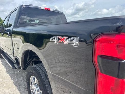 Used 2026 Ford F250 Lariat AWD/4WD image 15