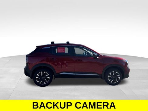 Used 2026 Nissan Kicks SV w/ SV Premium Package AWD/4WD image 7