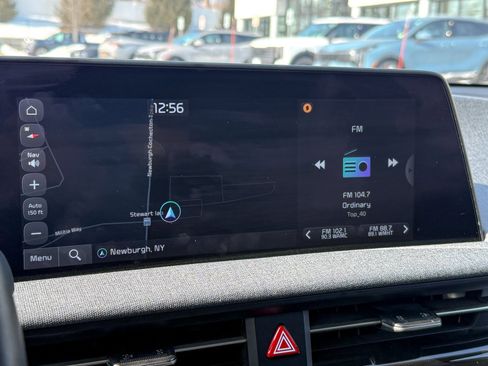 Certified 2023 Kia EV6 Wind w/ Wind Technology Package image 20