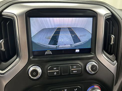 Used 2021 GMC Sierra 1500 Elevation AWD/4WD image 15