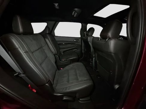 New 2026 Dodge Durango GT image 32