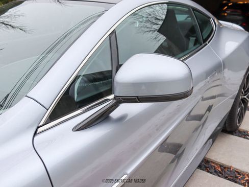 Used 2014 Aston Martin Vanquish Coupe image 58