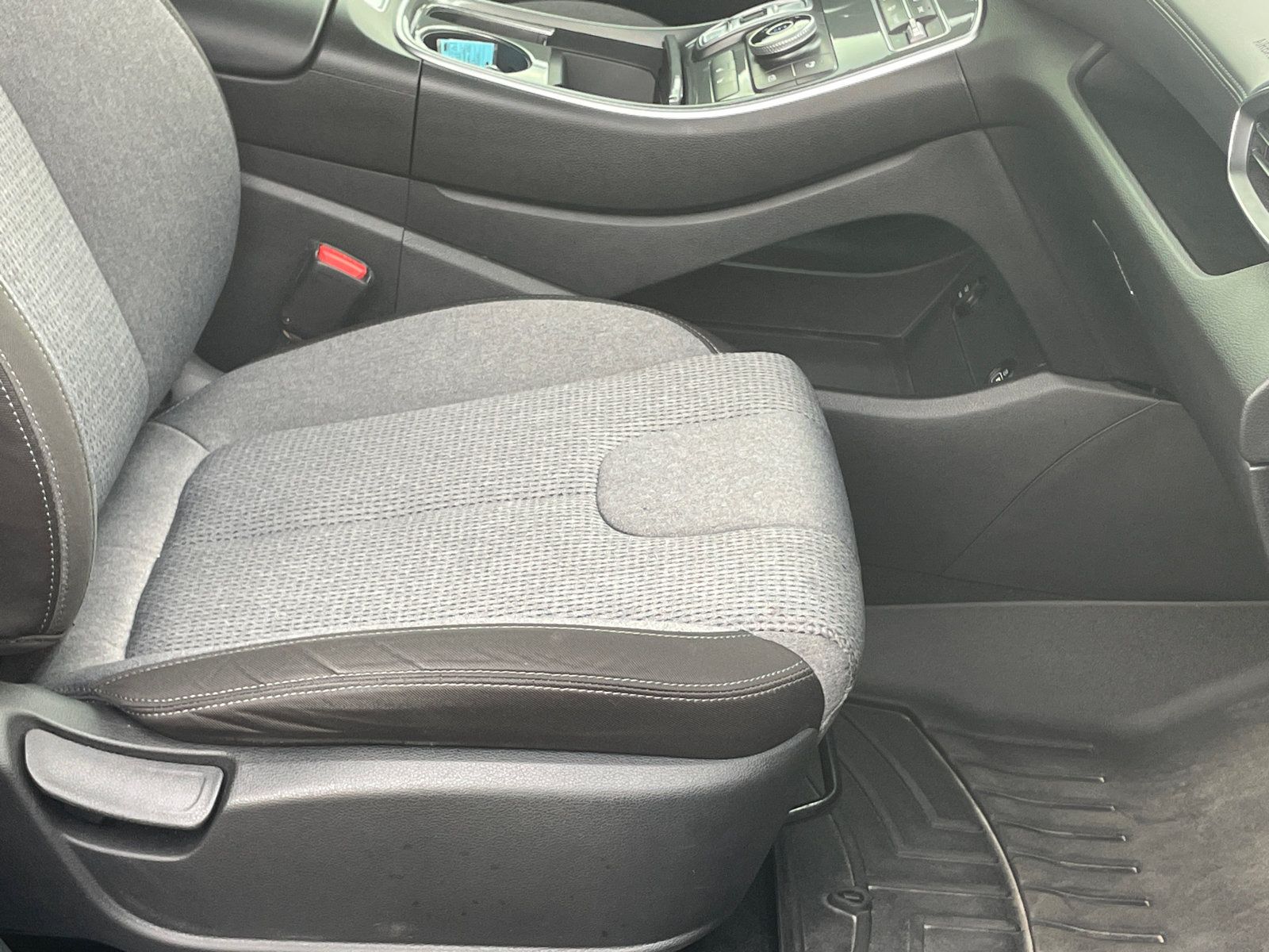 Used 2022 Hyundai Santa Fe Blue AWD/4WD image 11