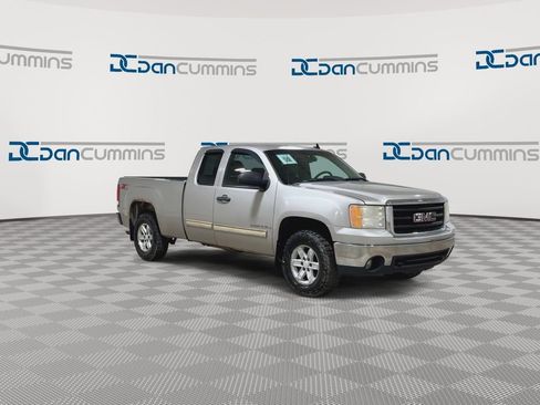 Used 2008 GMC Sierra 1500 SLE w/ Power Pack Plus image 2