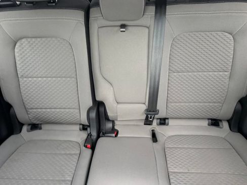 Used 2022 Ford Escape SE w/ Convenience Package FWD image 25