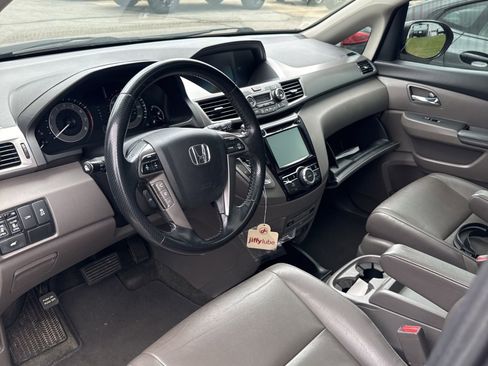 Used 2016 Honda Odyssey EX-L image 5